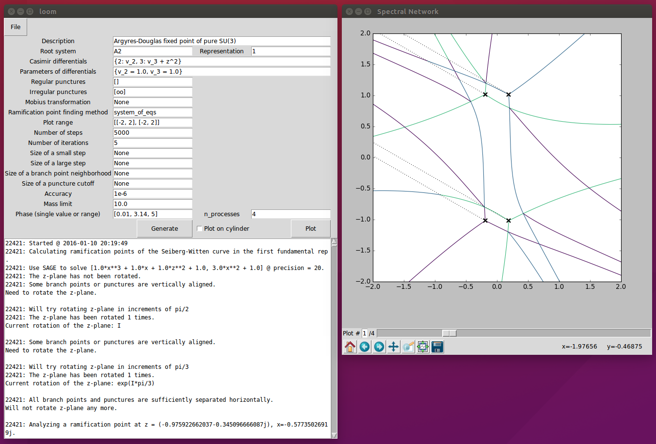 loom desktop